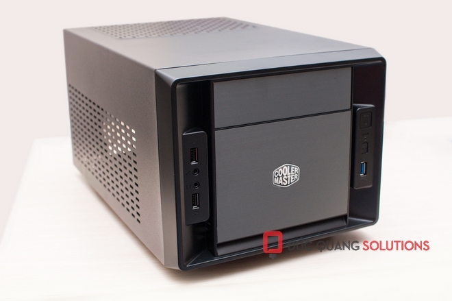 Case Cooler Master Elite 120 Advanced