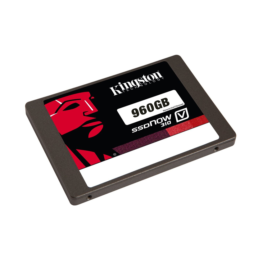 Ổ cứng gắn trong ssd kingston 960gb