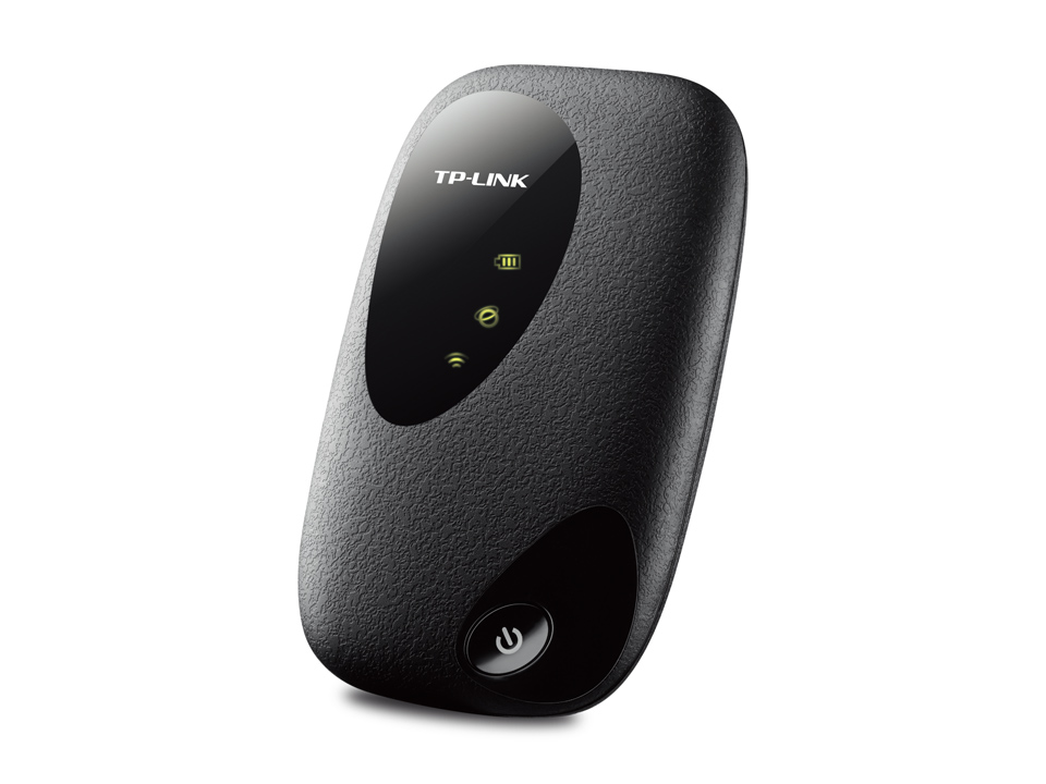 wifi 3gb tplink M5250