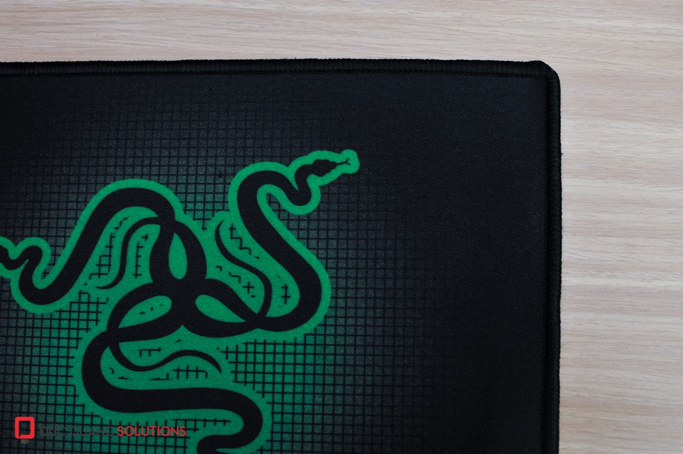 Logilily Razer Mantis S