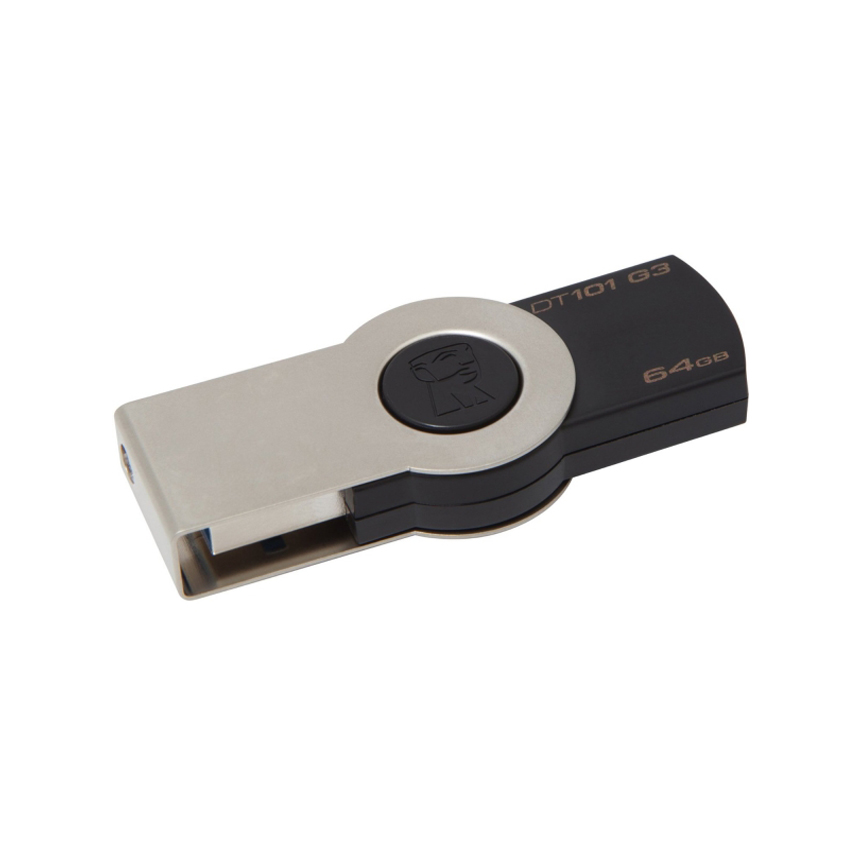 usb 64gb kingston dt101 g3