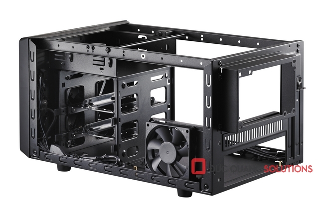 Case Cooler Master Elite 120 Advanced