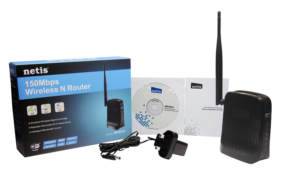 wifi netis wf2414