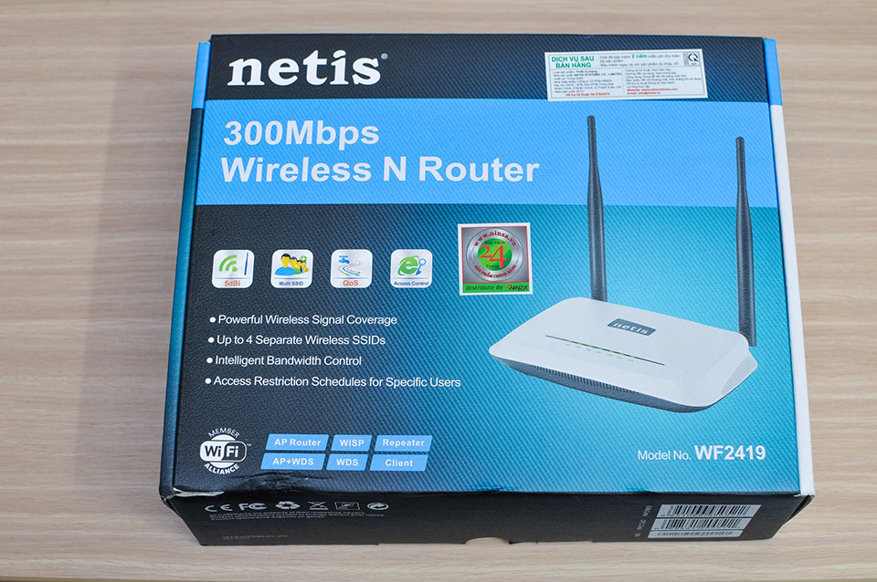 wifi netis wf2419