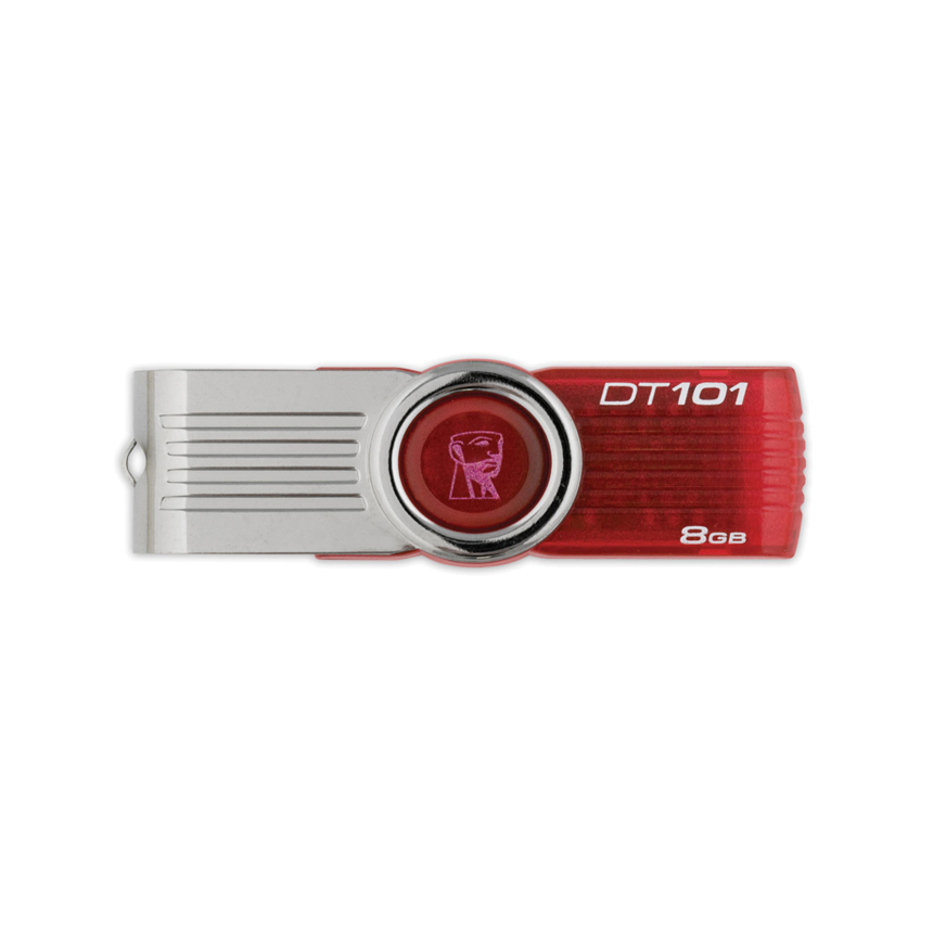 usb 8gb kingston dt101 g2