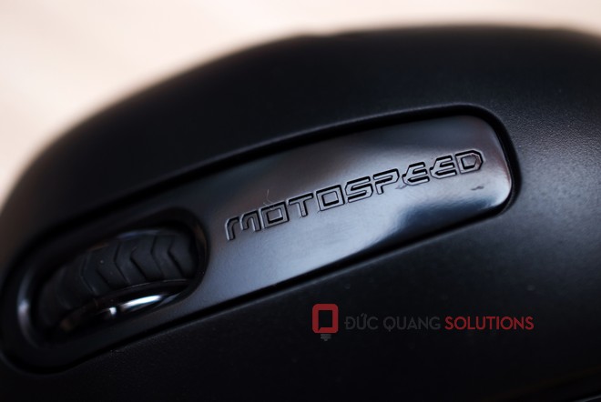 MotoSpeed G11
