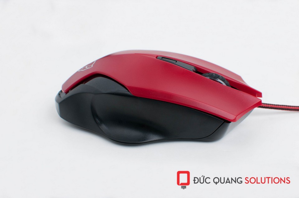 Motospeed F11 Red