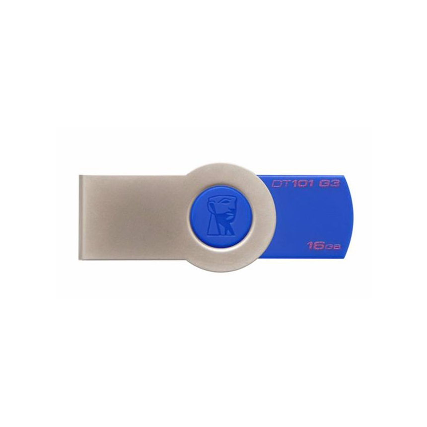 usb kingston 16gb dt101 g3