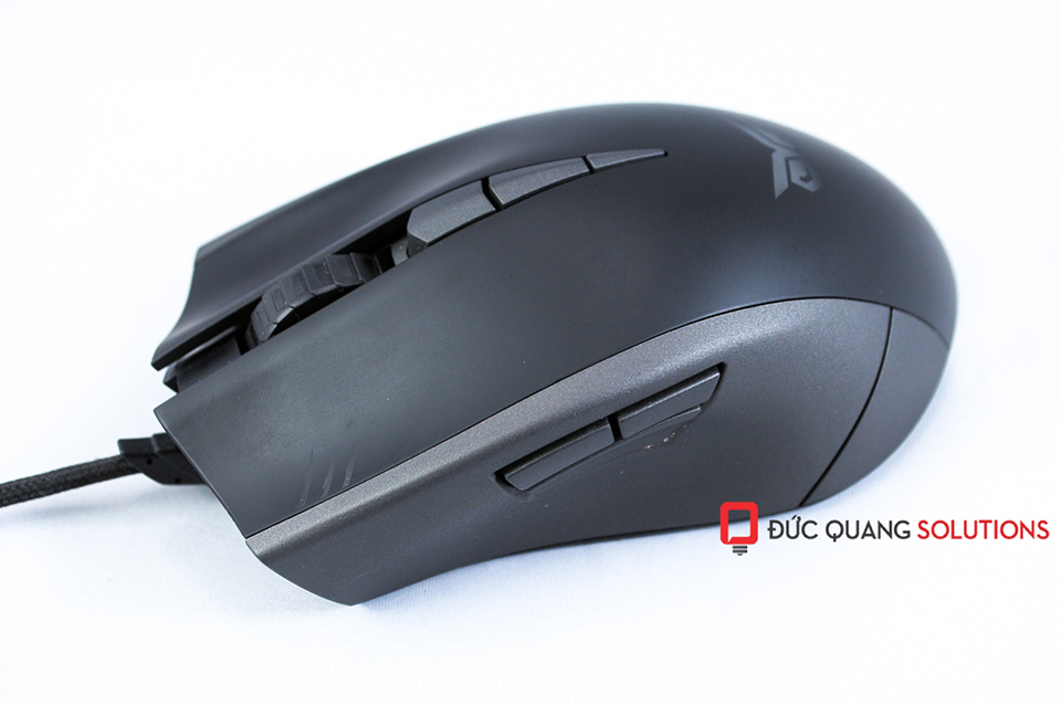 ASUS STRIX CLAW