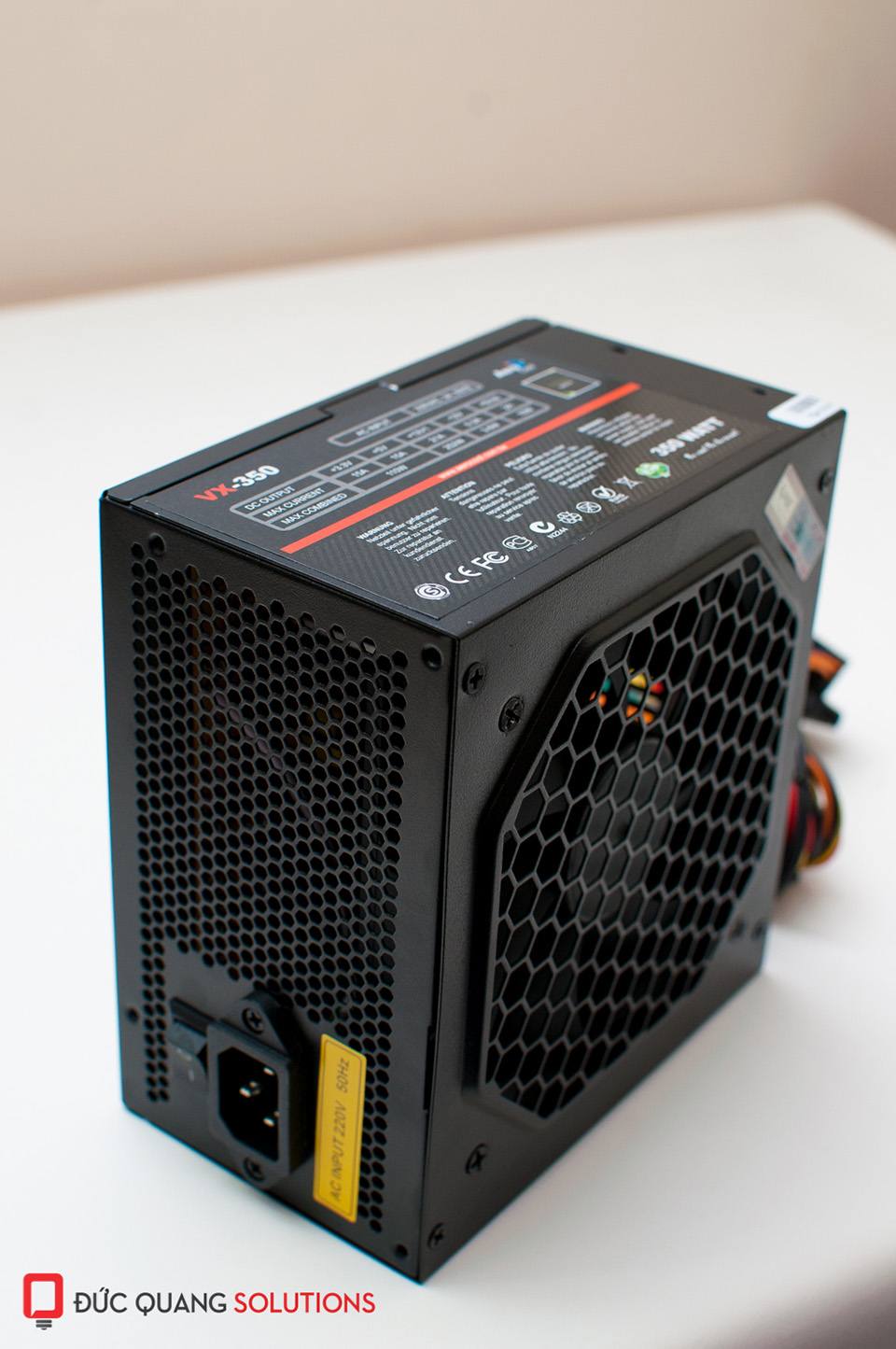 AEROCOOL VX-350