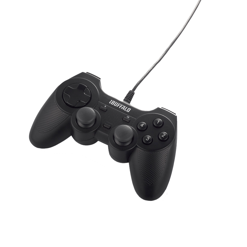 Gamepad BUFFALO BSGP1205MHF