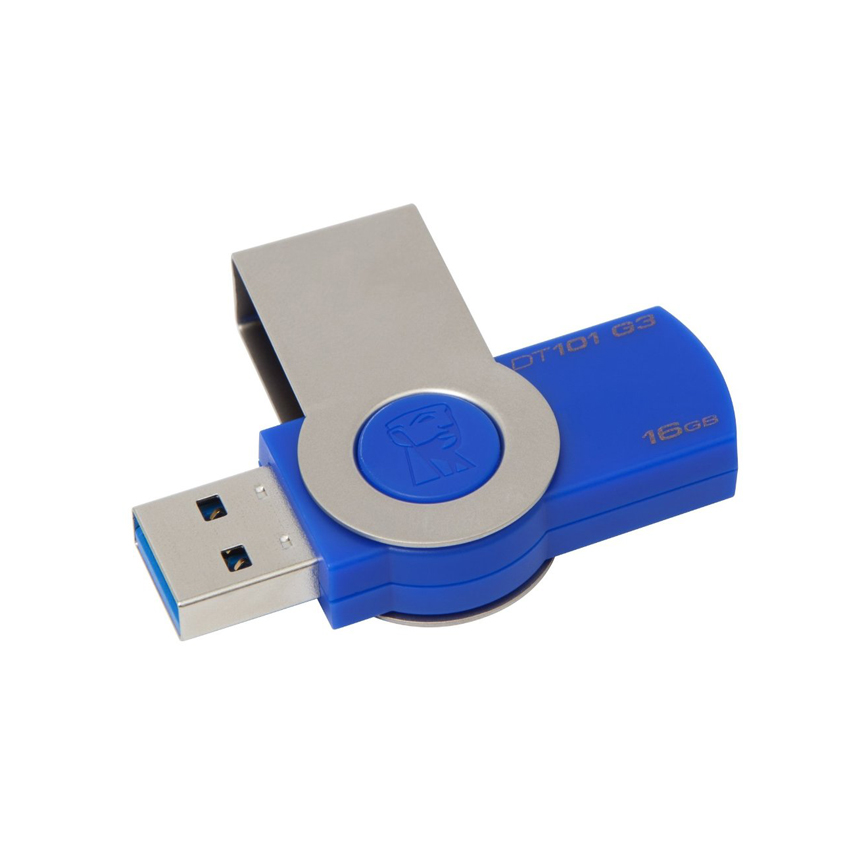 usb kingston 16gb dt101 g3