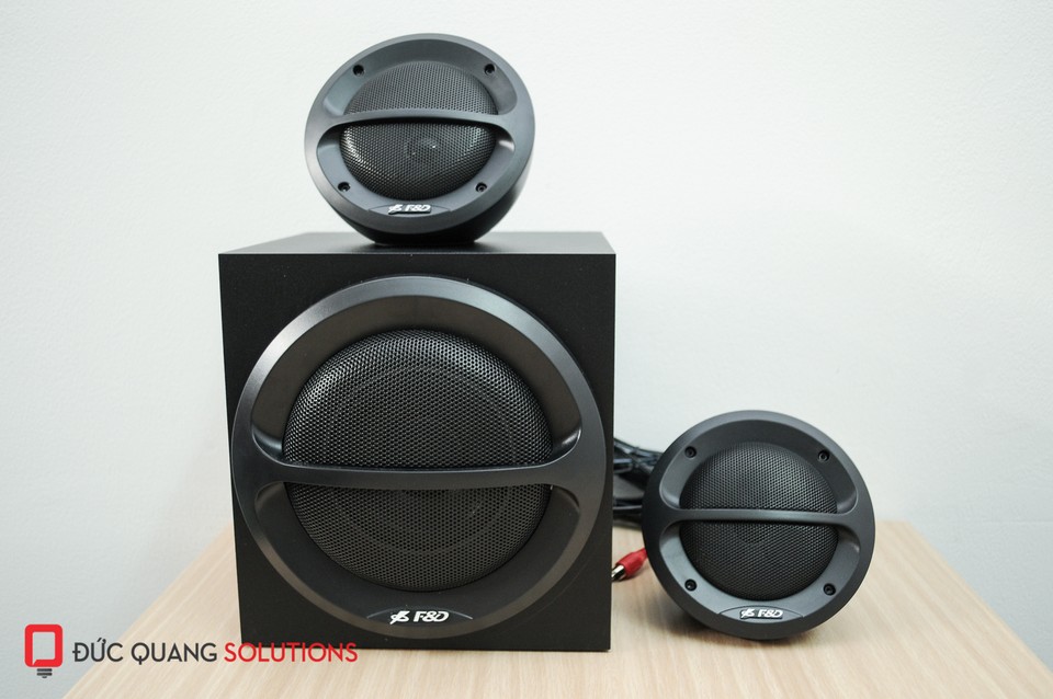 Loa Fenda Audio F&D A111