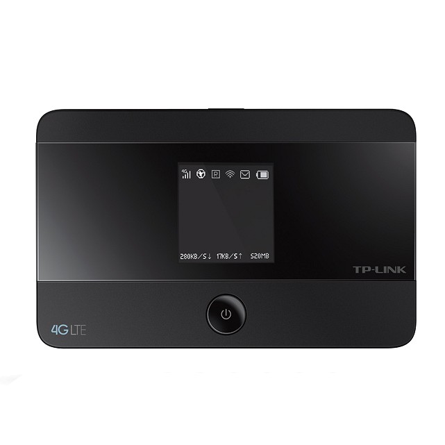 tplink 4g M7350