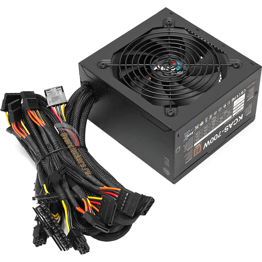 AEROCOOL KCAS 700W