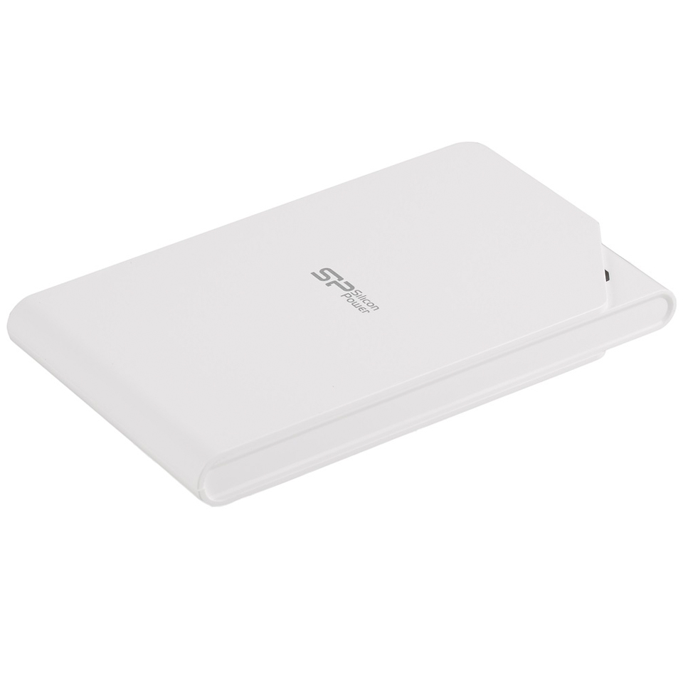 o cung di dong silicon power 1tb trang