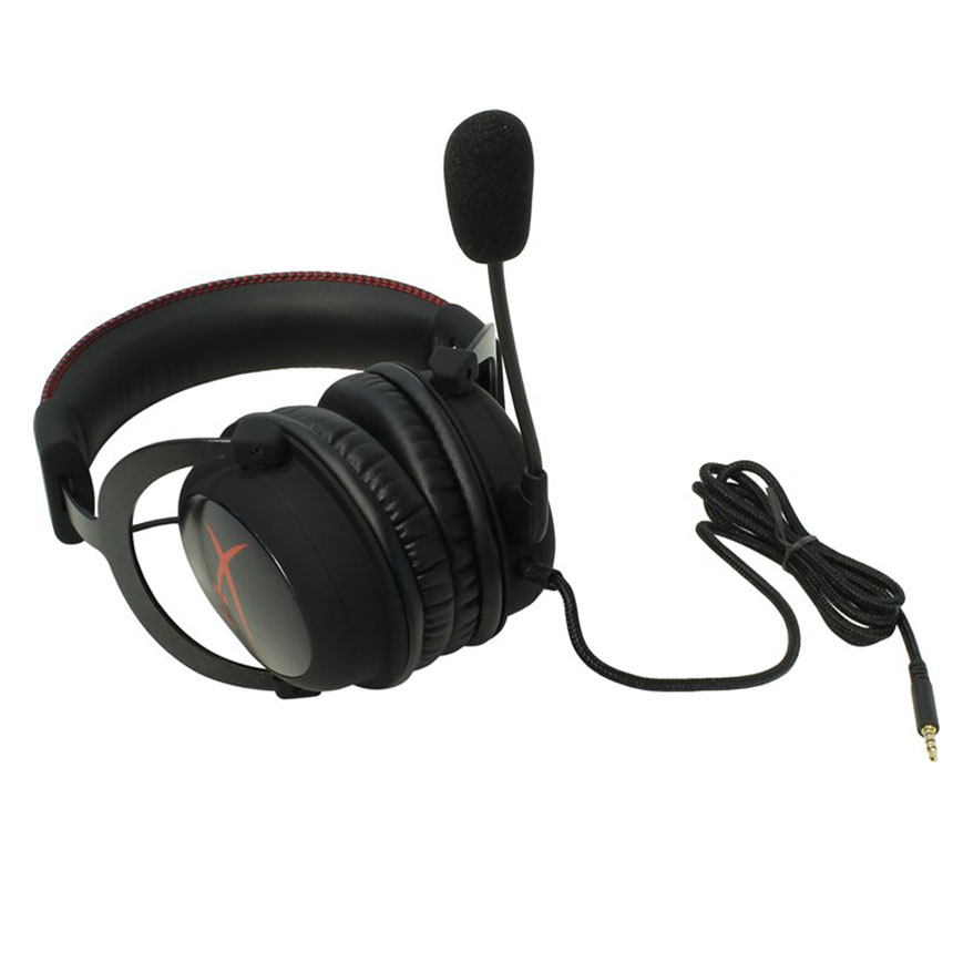 Tai nghe Kingston HyperX Cloud Core