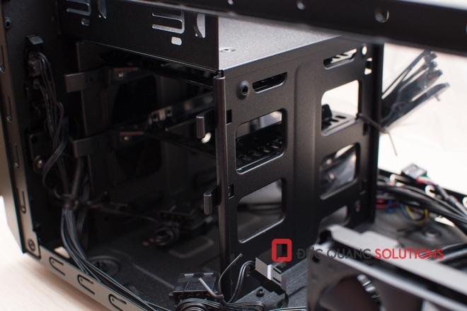 Case Cooler Master Elite 120 Advanced