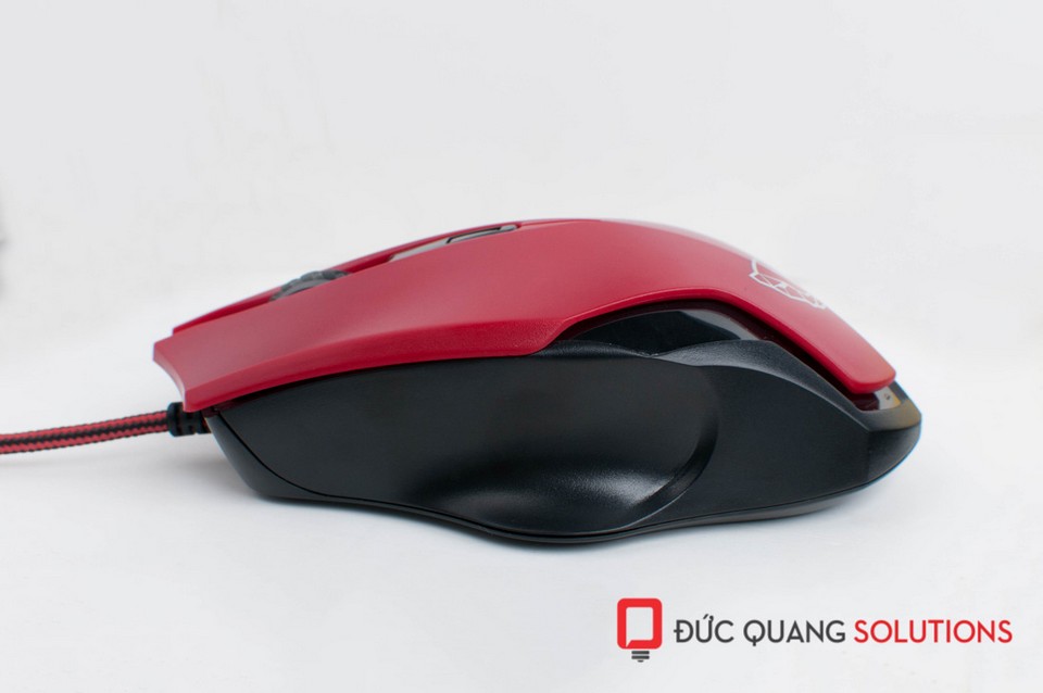 Motospeed F11 Red