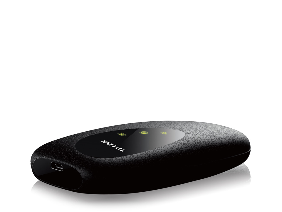 wifi 3gb tplink M5250