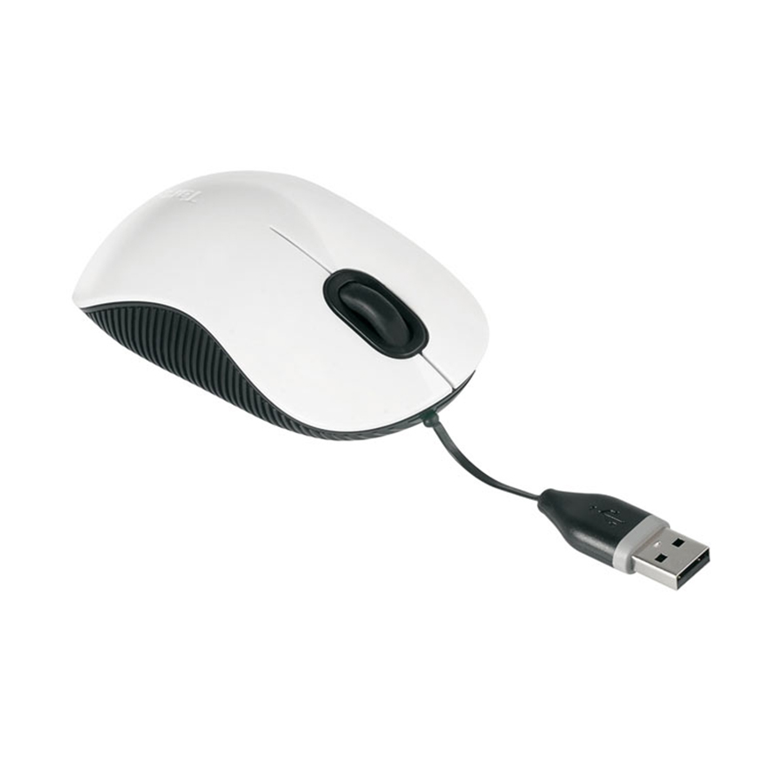 Cord-Storing TARGUS Mouse U099