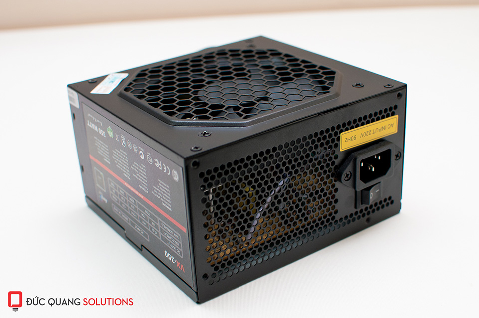 AEROCOOL VX-350