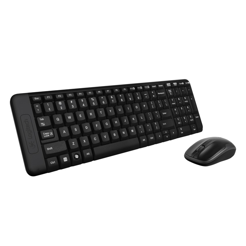 Logitech MK220