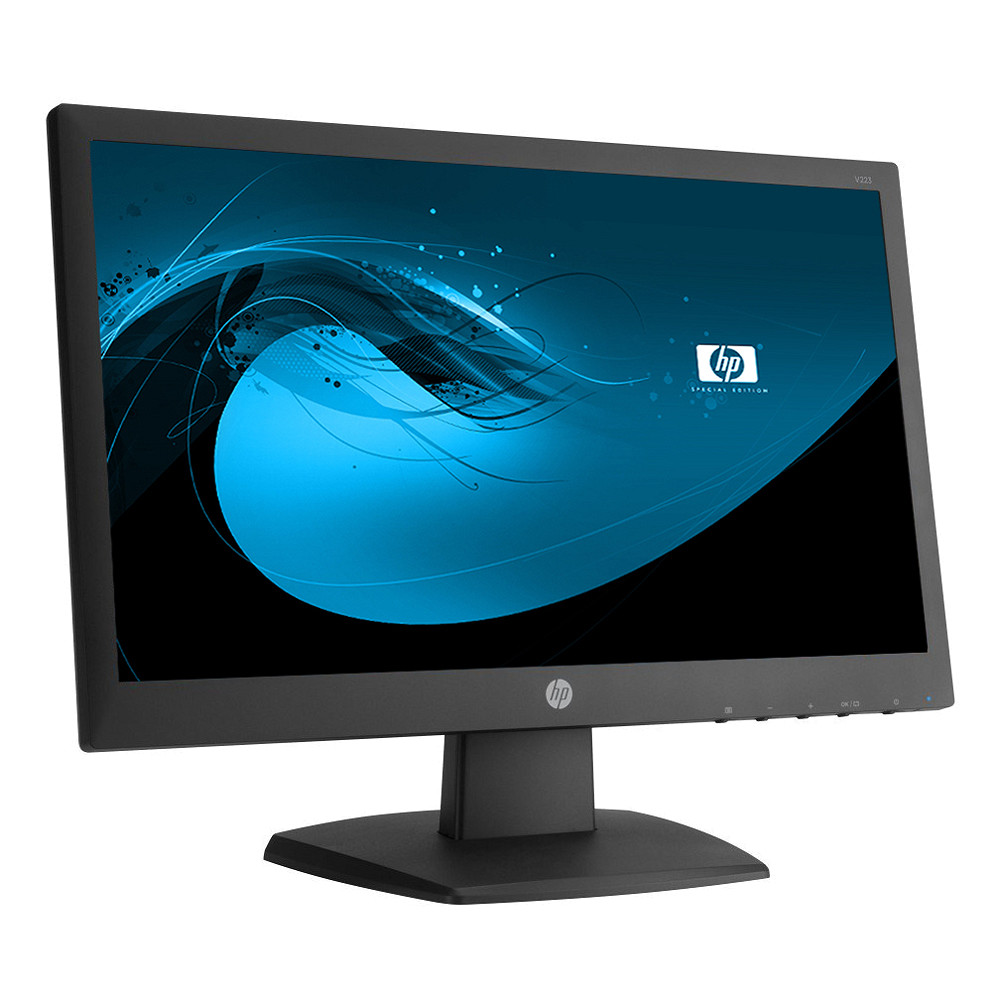 Màn hình HP V223 21.5Inch LED