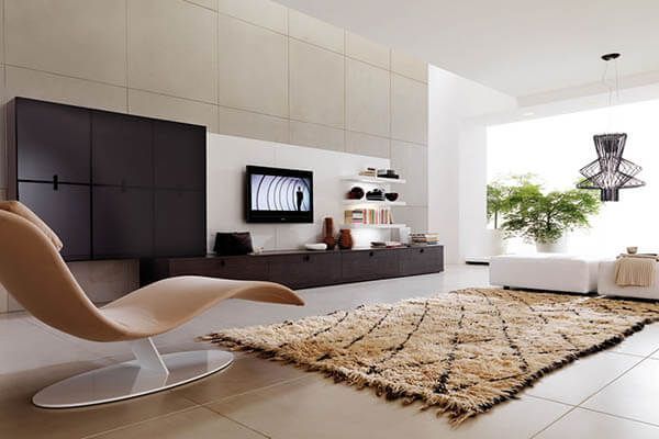 Lựa chọn ghế sofa cho phòng khách những tháng cuối năm