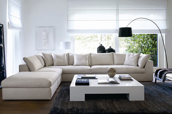 Sofa bộ Italia - Canova