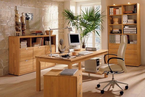 Bàn làm việc mã BH02