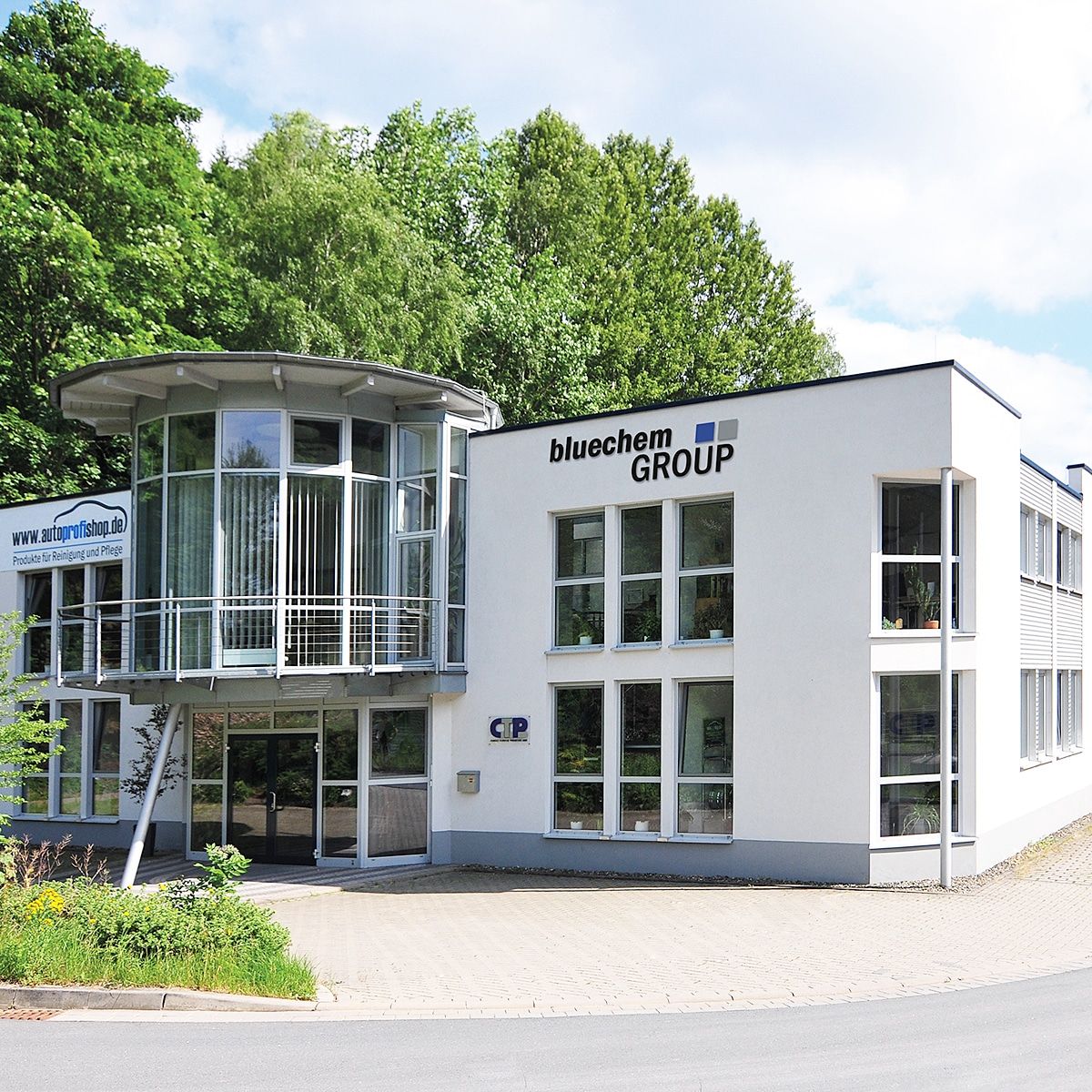 Chemisch Technische Produktion