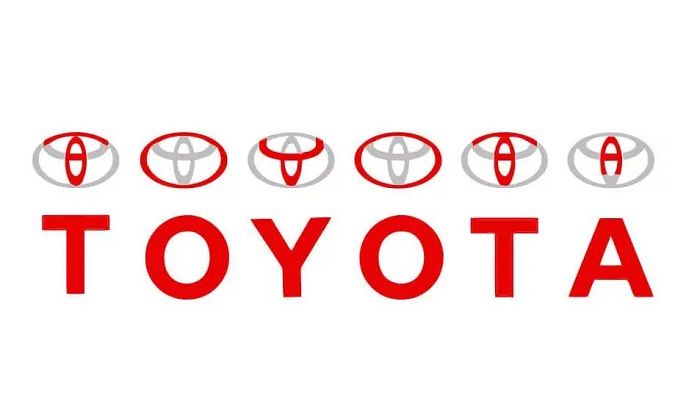 Toyota meaning