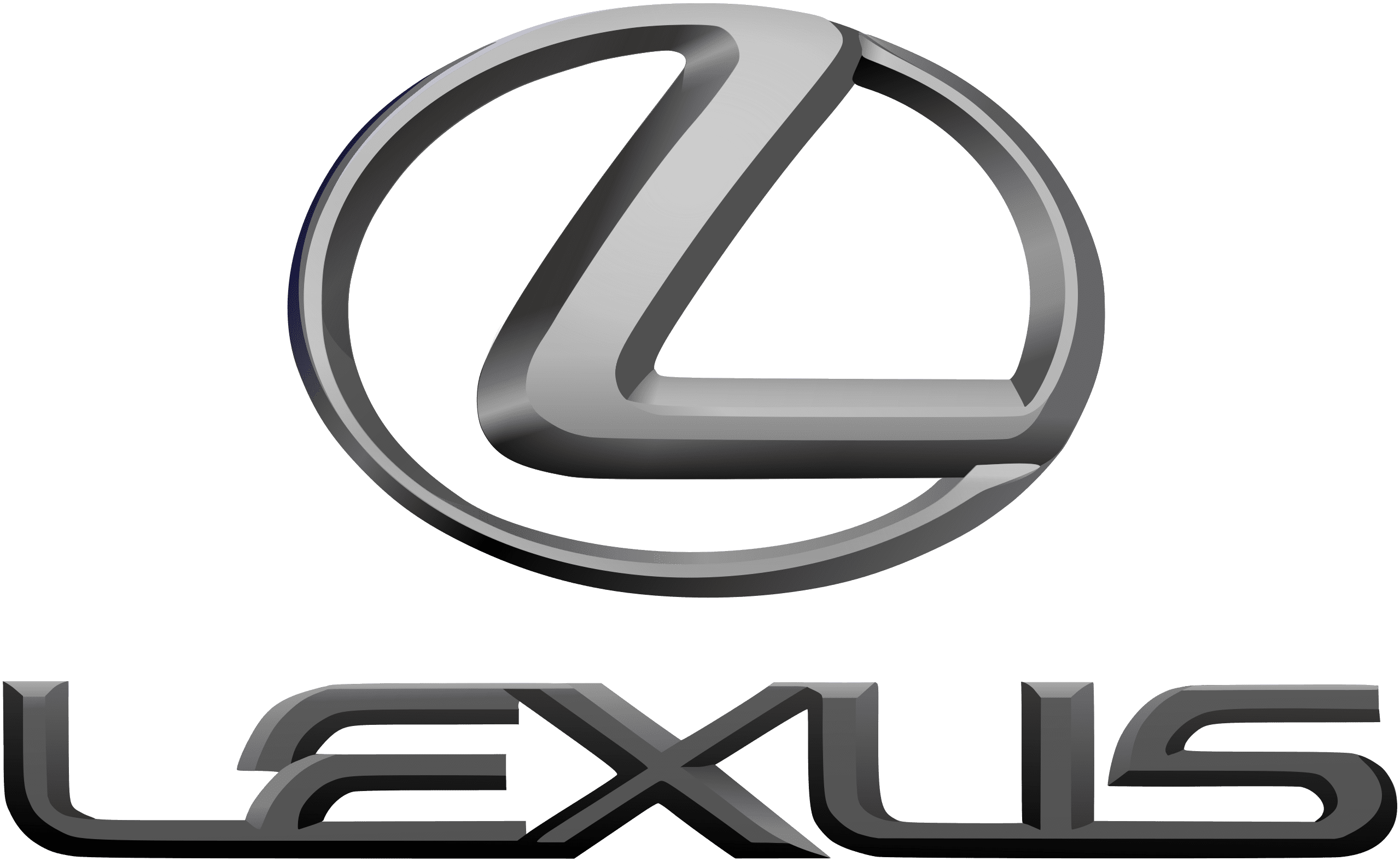 lexus logo