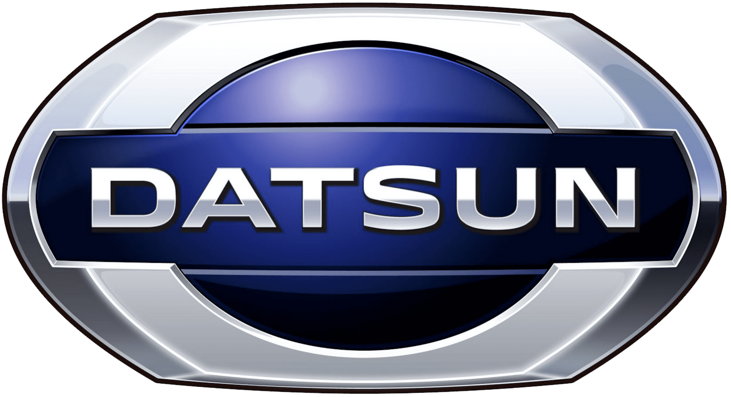 datsun logo