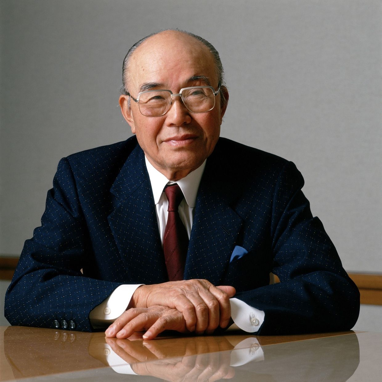 soichiro honda