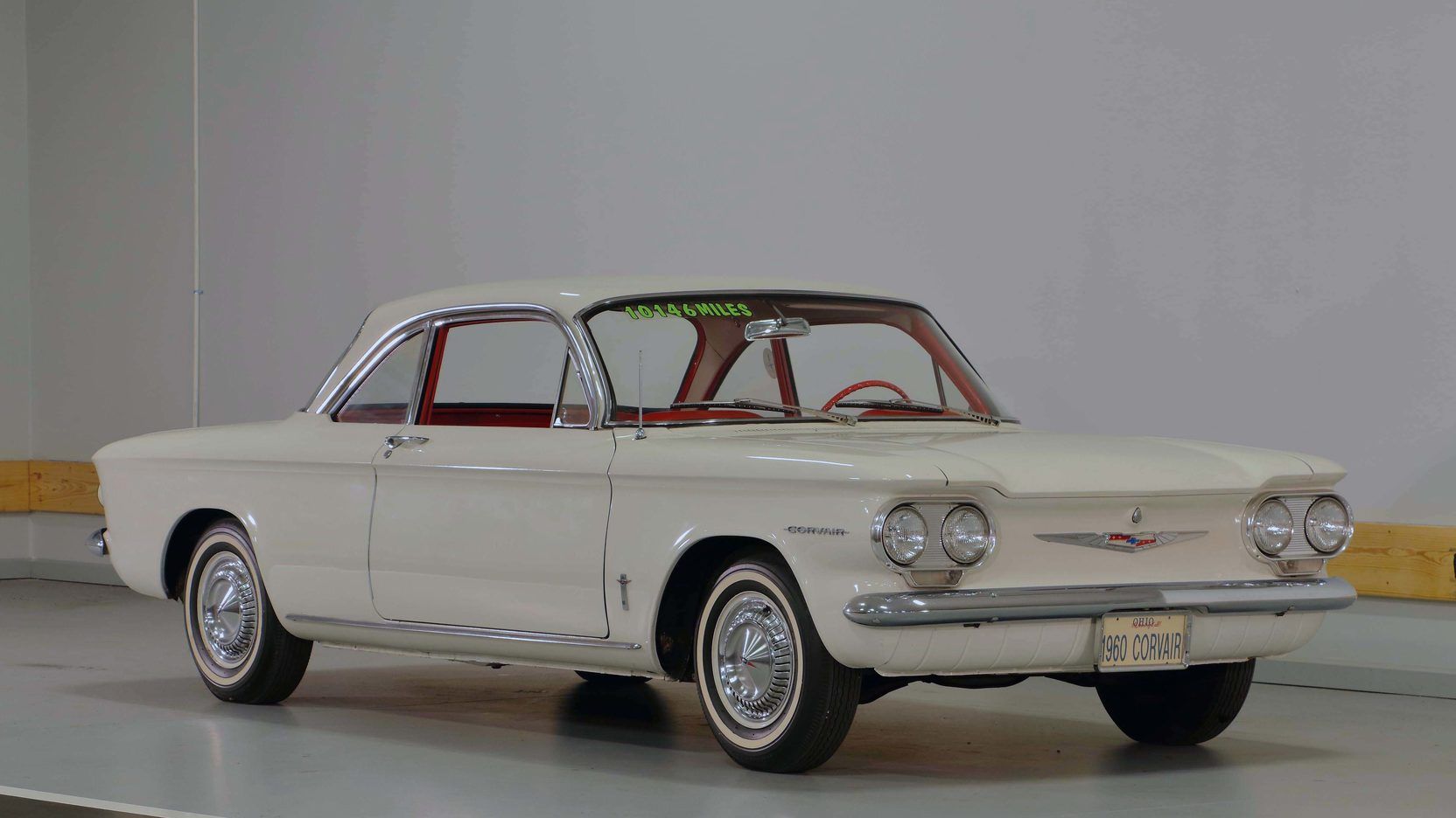 corair 1960