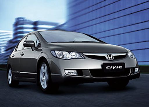 civic 2006