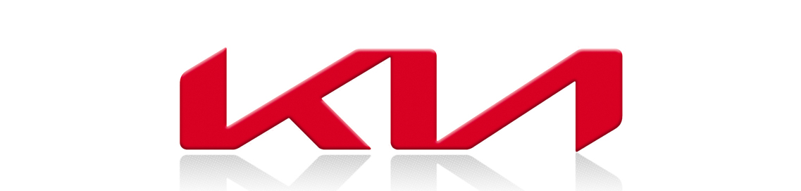 Logo Kia 2021