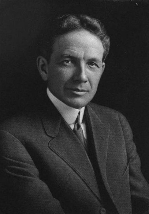 william crapo durant