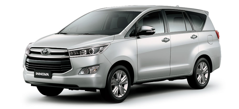 Phụ tùng Toyota Innova 2017 TpHCM