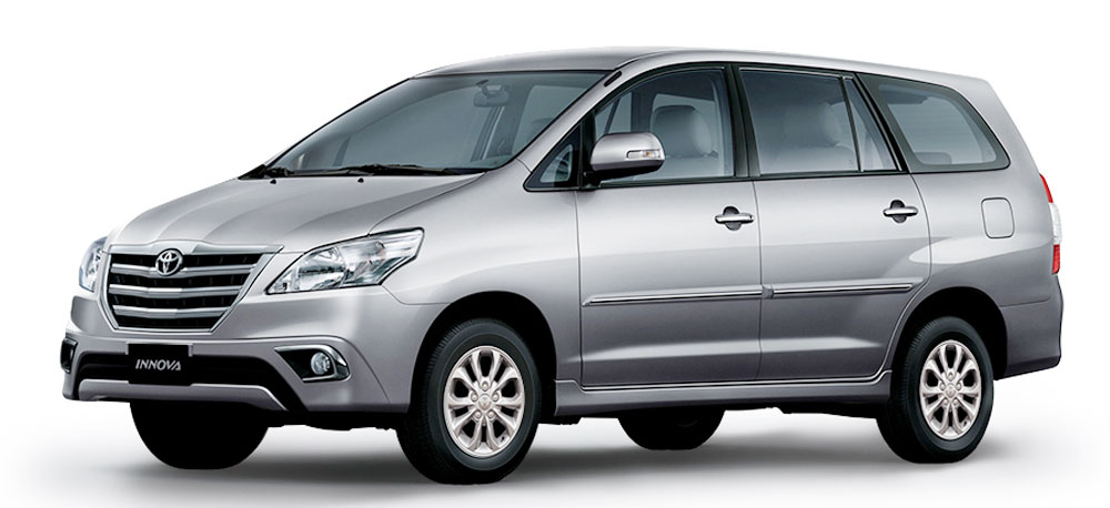 Phụ tùng Toyota Innova 2015 TpHCM