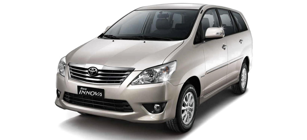 Phụ tùng Toyota Innova 2012 TpHCM