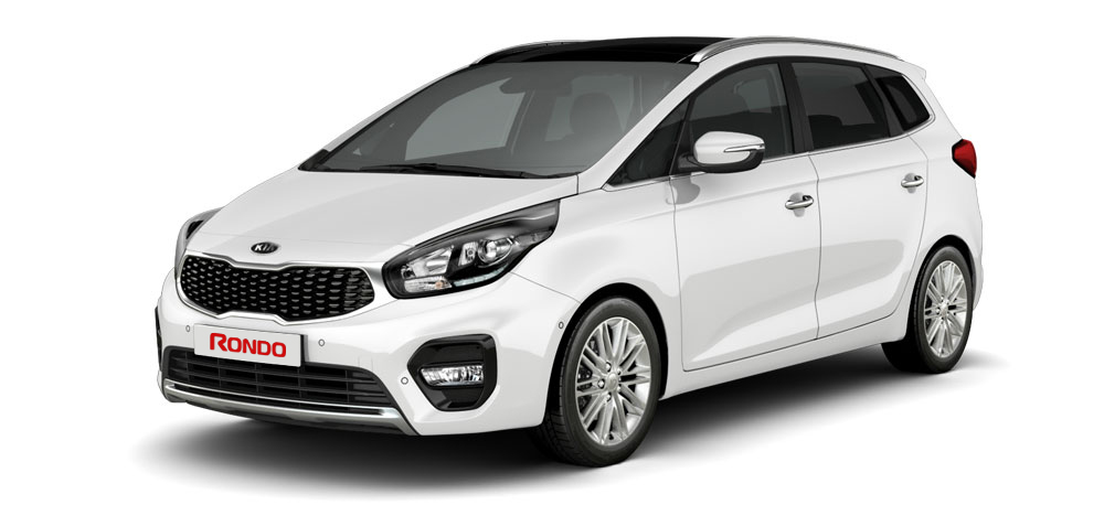 Phụ tùng Kia Rondo 2017 TpHCM