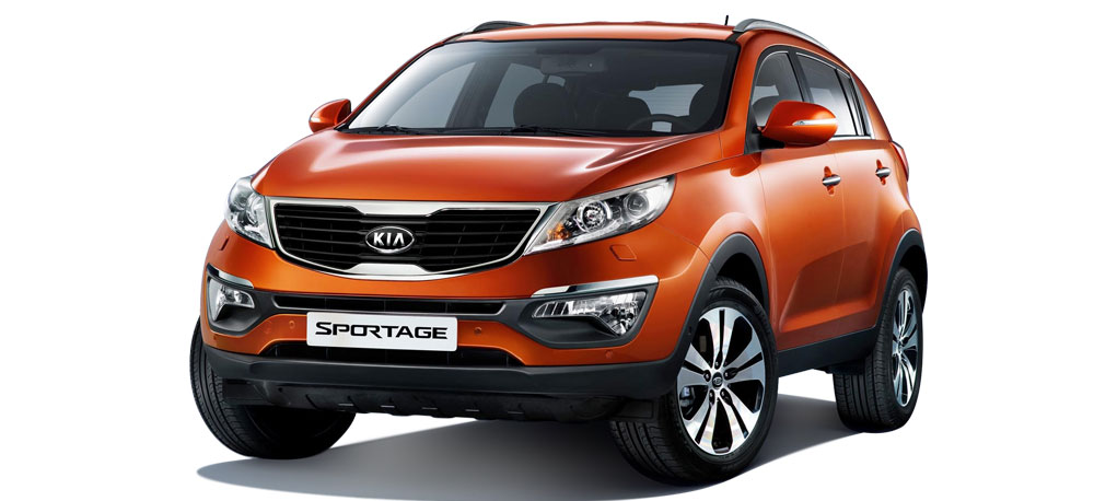 Phụ tùng Kia Sportage 2012 TpHCM