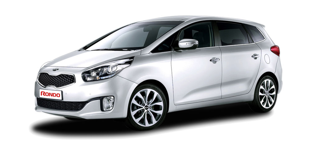 Phụ tùng Kia Rondo 2014 TpHCM