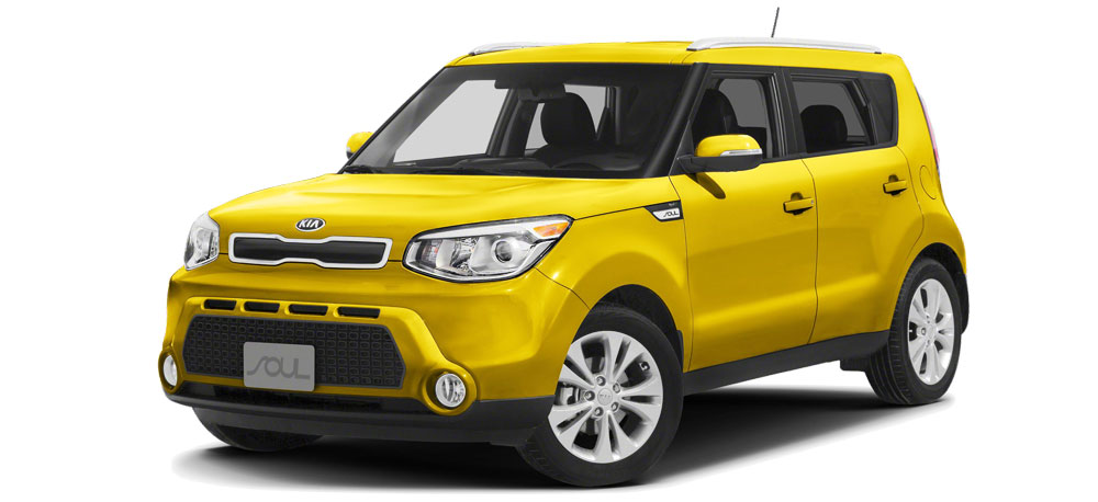 Phụ tùng Kia Soul 2016 TpHCM