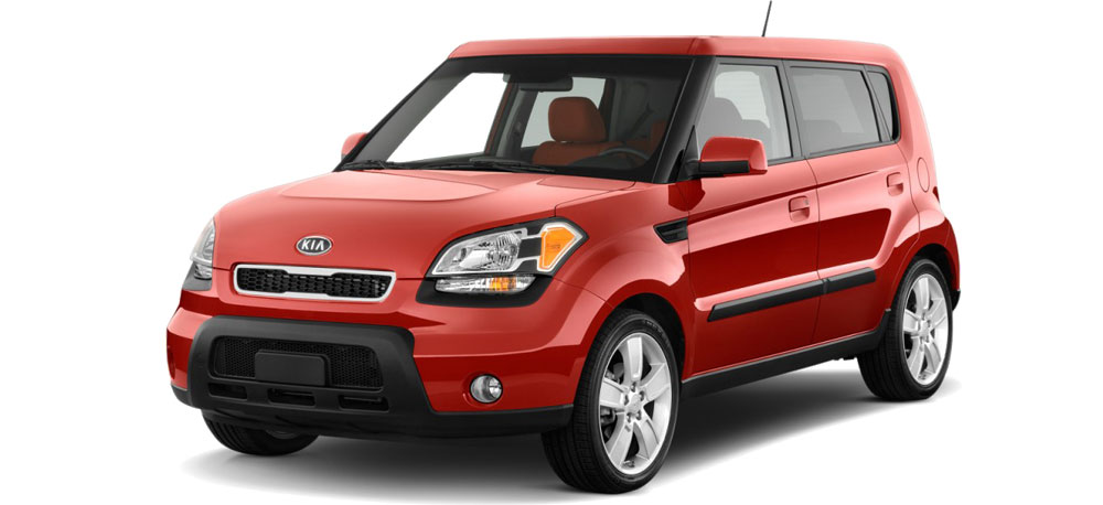 Phụ tùng Kia Soul 2010 TpHCM