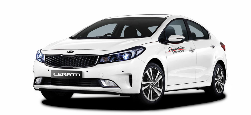 Phụ tùng Kia Cerato 2016 TpHCM