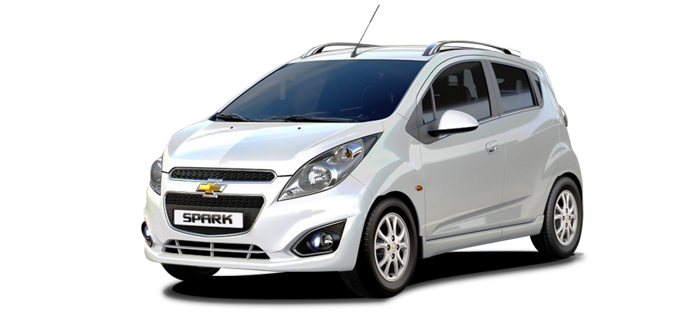 Phụ tùng Chevrolet Spark 2015